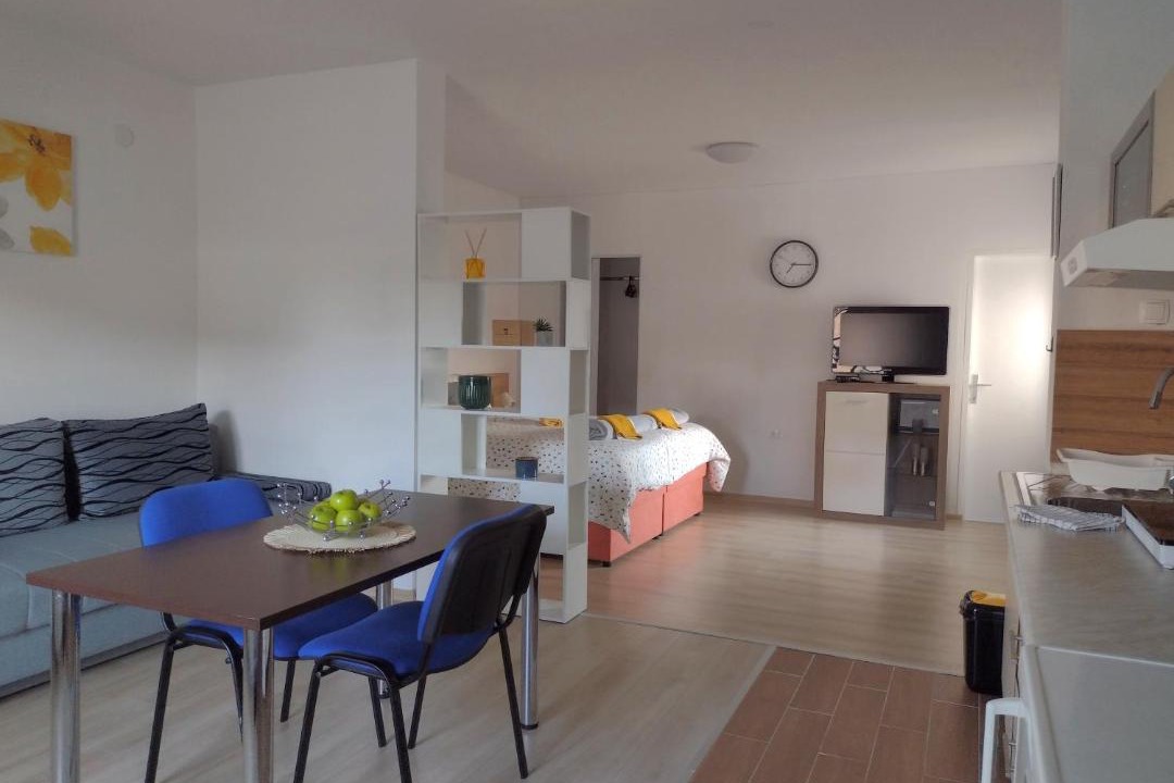 Photo of Livingroom in Zdralovi
