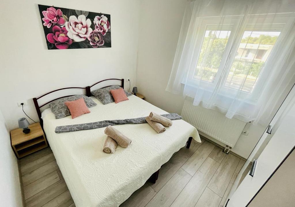 Photo of Bedroom in Murvica