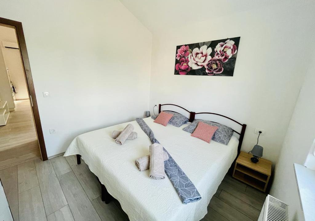 Photo of Bedroom in Murvica