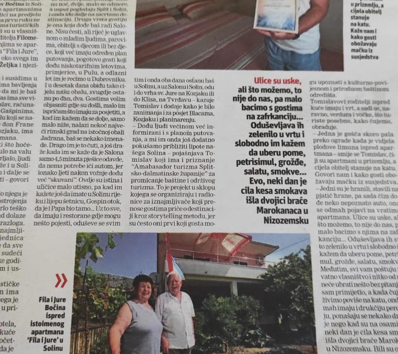 Photo of Others in Solin