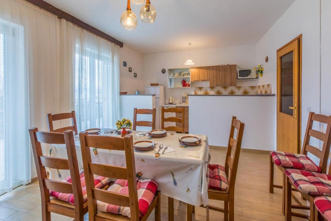 Photo of Kitchen in Crikvenica
