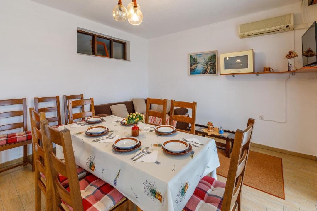 Photo of Kitchen in Crikvenica