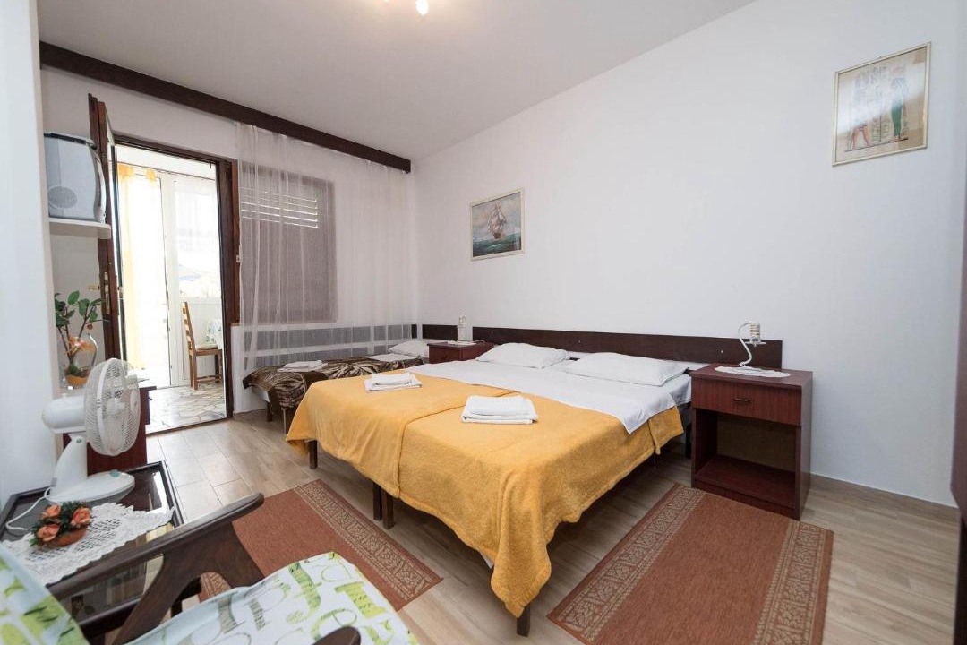 Photo of Bedroom in Crikvenica