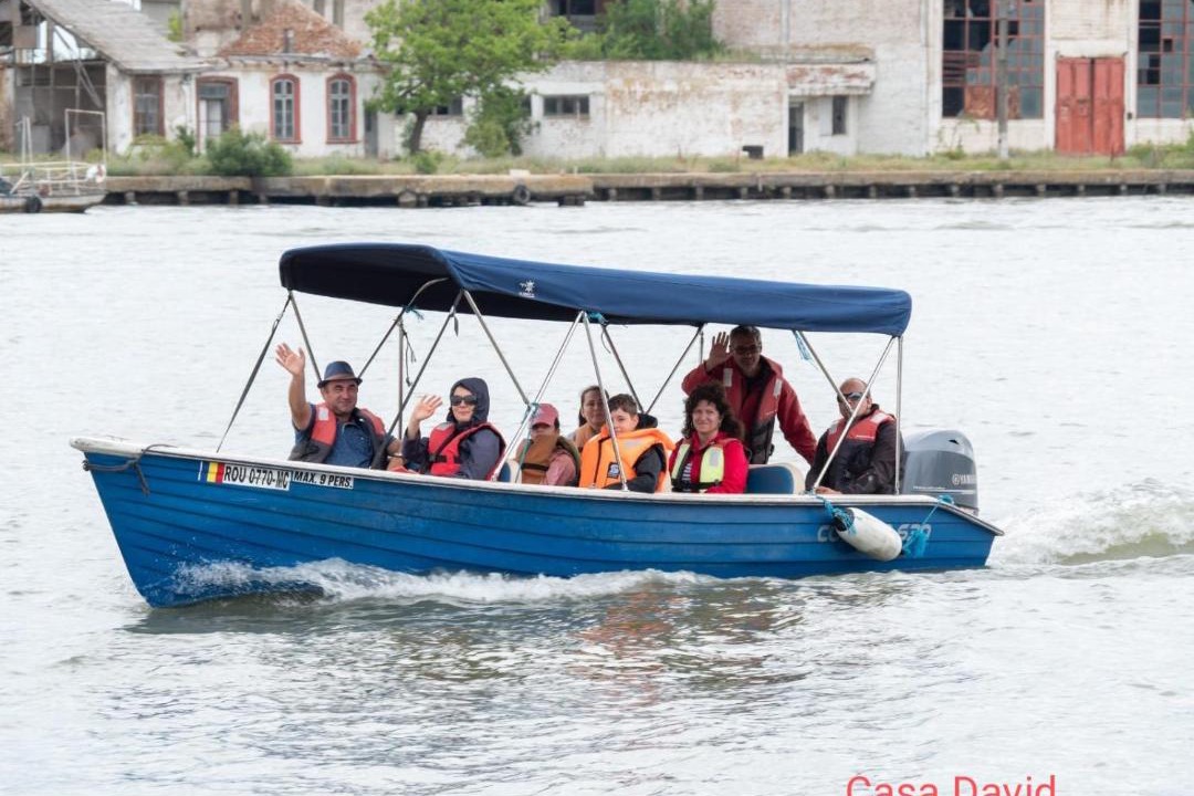 Photo of Others in Sulina