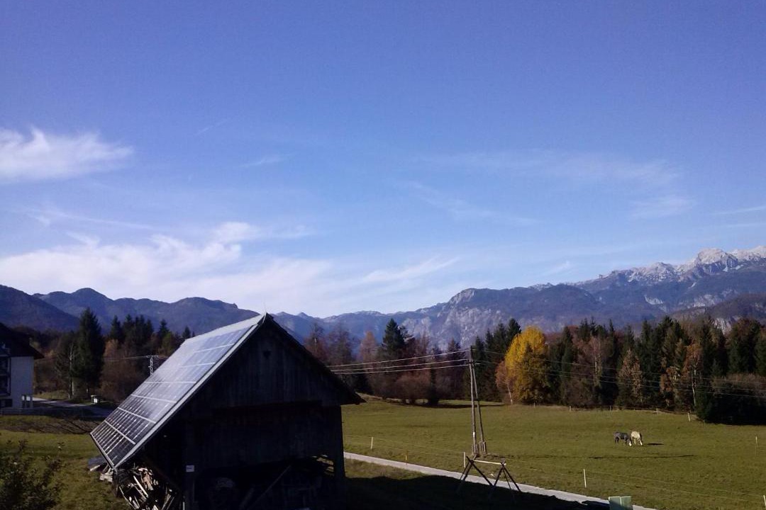 Photo of Others in Ravne v Bohinju