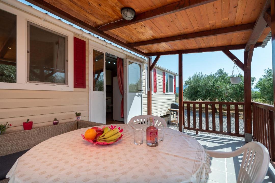 Photo of Patio Balcony in Businci