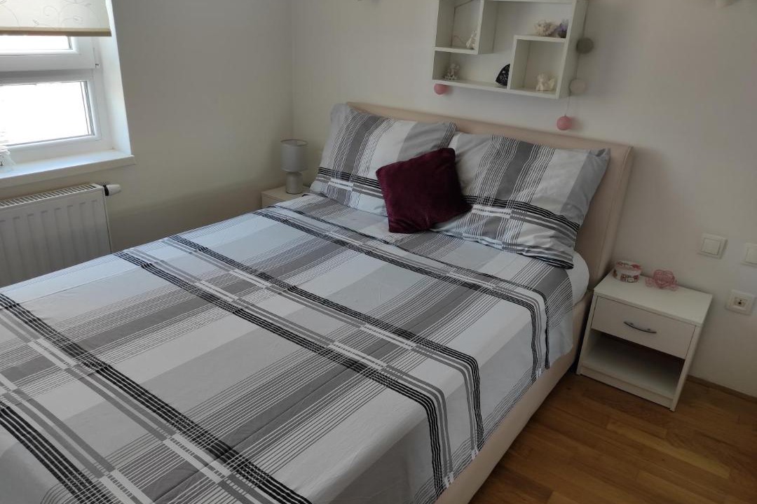 Photo of Bedroom in Varazdin