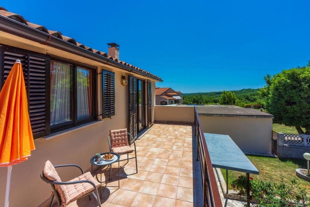 Photo of Patio Balcony in Zminj