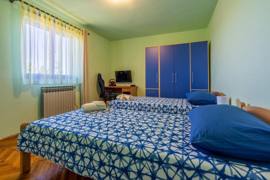 Photo of Bedroom in Zminj