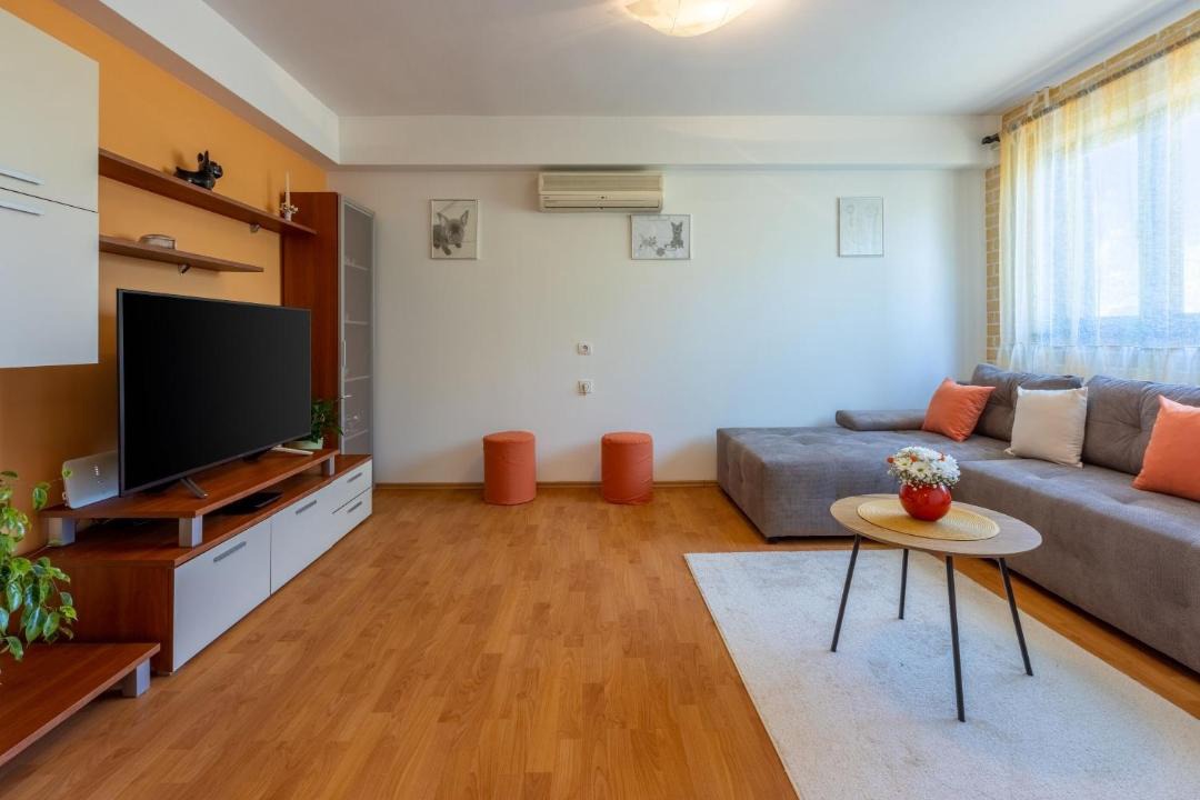 Photo of Livingroom in Zminj