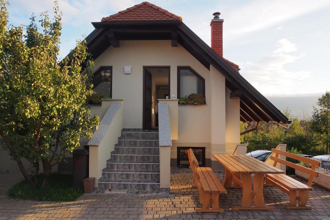 Photo of Buildings in Cerknica
