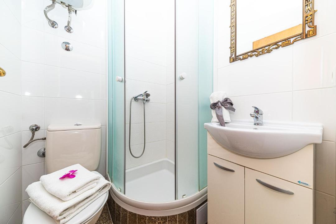 Photo of Bathroom in Rogoznica
