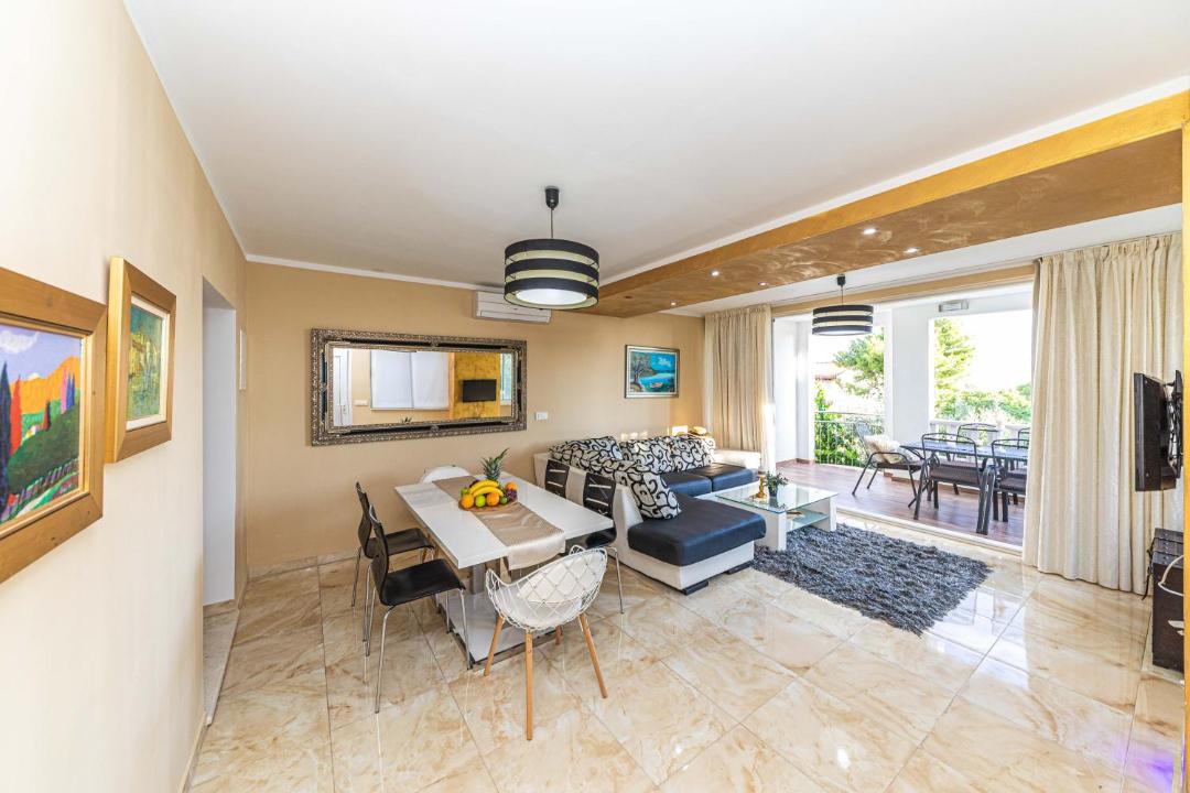 Photo of Livingroom in Rogoznica