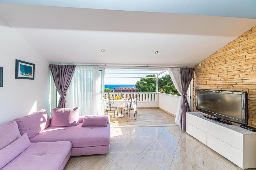 Photo of Livingroom in Rogoznica