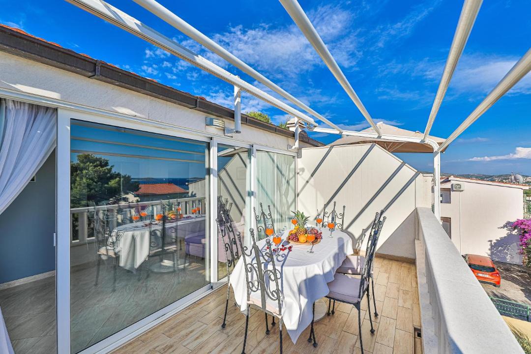 Photo of Patio Balcony in Rogoznica