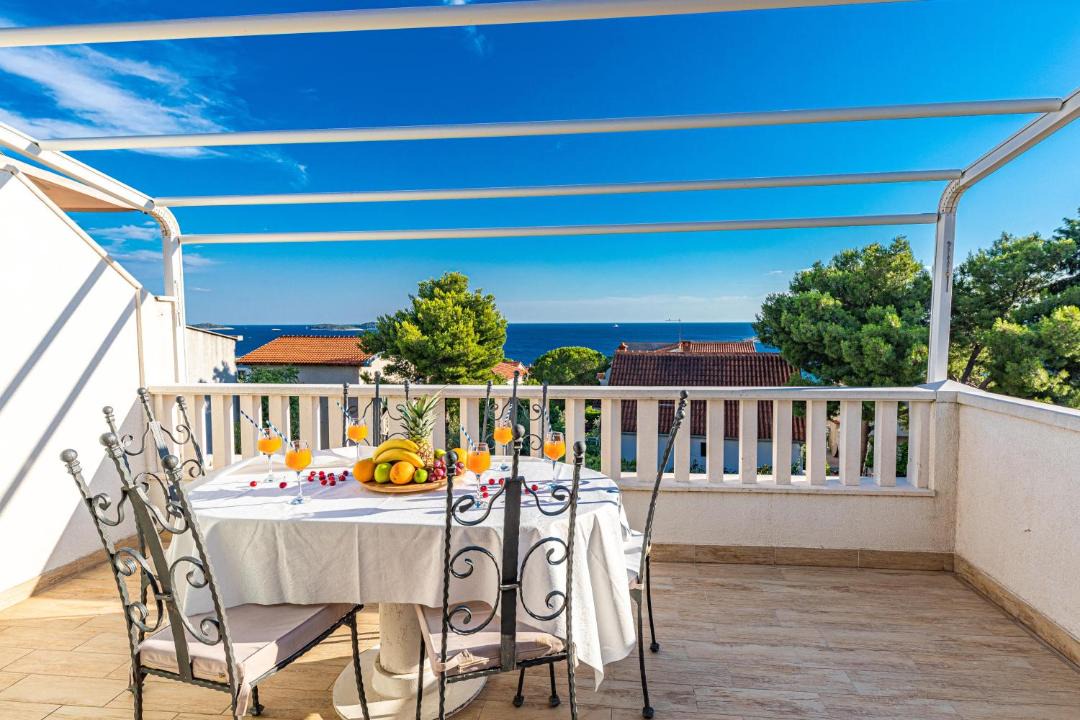 Photo of Patio Balcony in Rogoznica