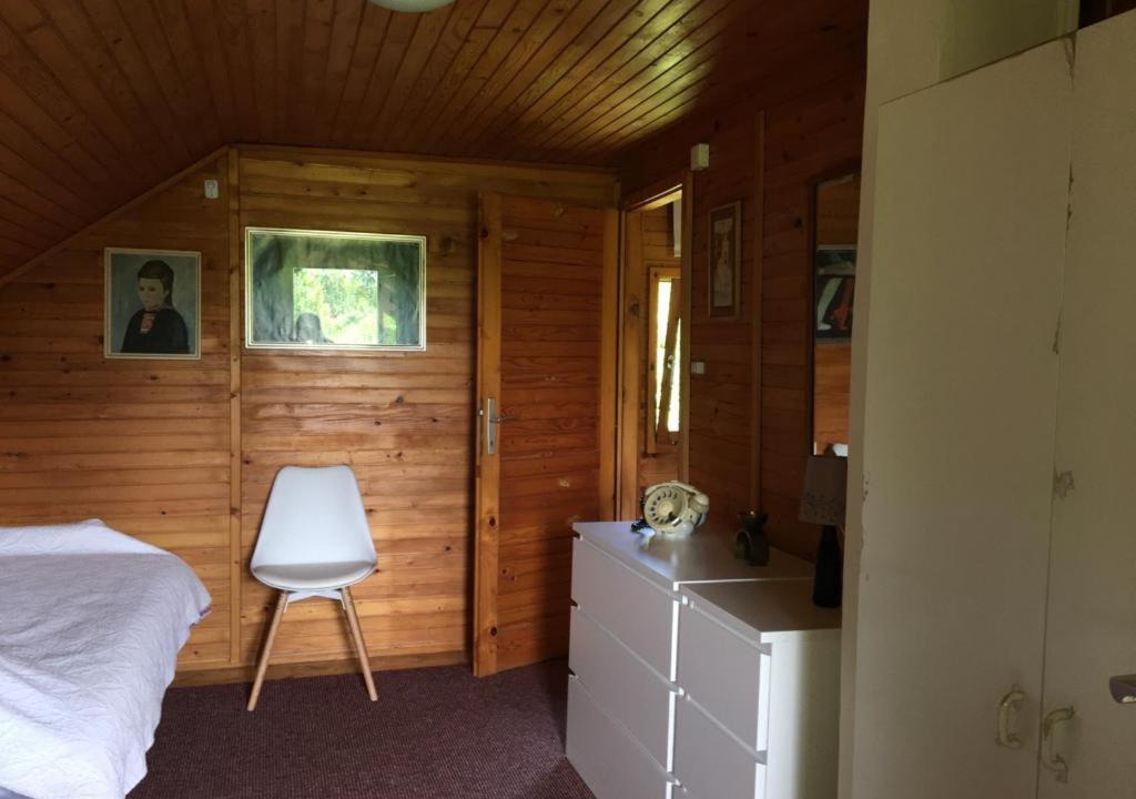 Photo of Bedroom in Bosiljevo