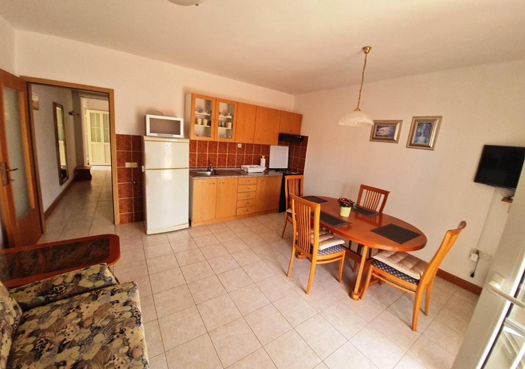 Photo of Livingroom in Island Dugi Otok