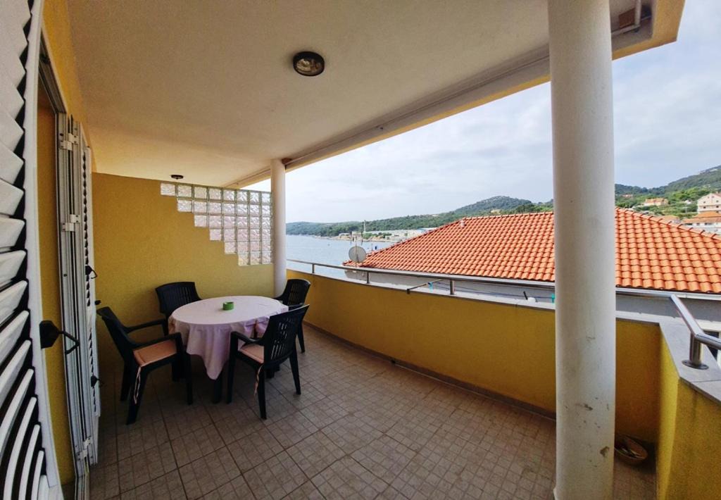 Photo of Patio Balcony in Island Dugi Otok