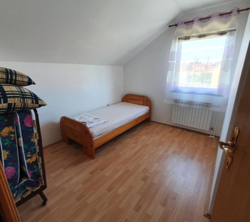Photo of Bedroom in Novi Zagreb