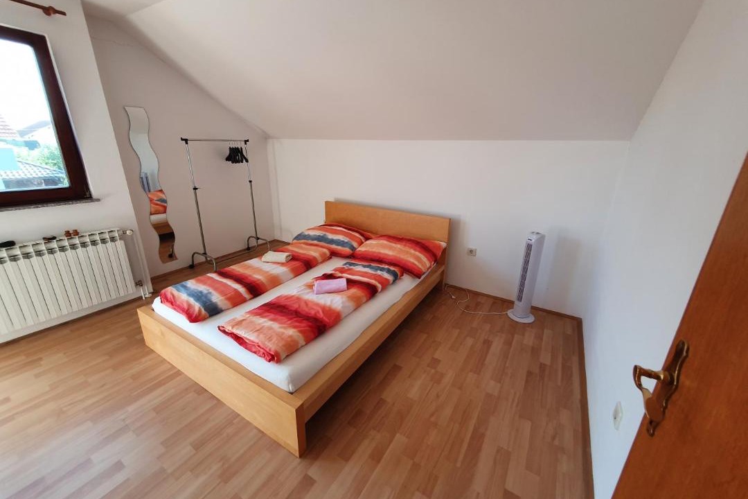 Photo of Bedroom in Novi Zagreb