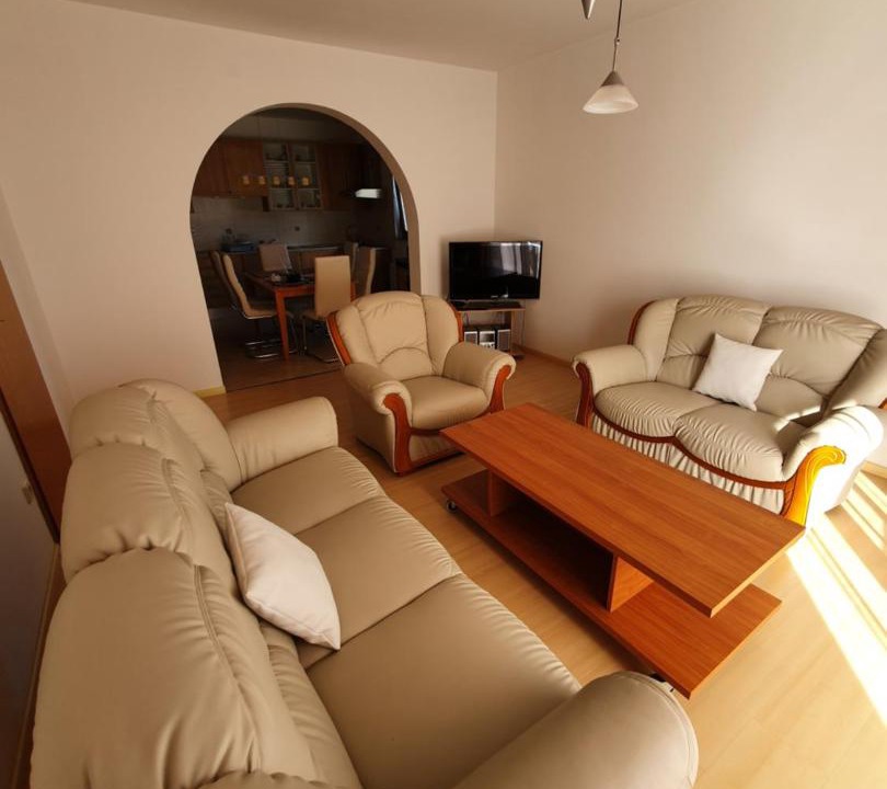 Photo of Livingroom in Novi Zagreb