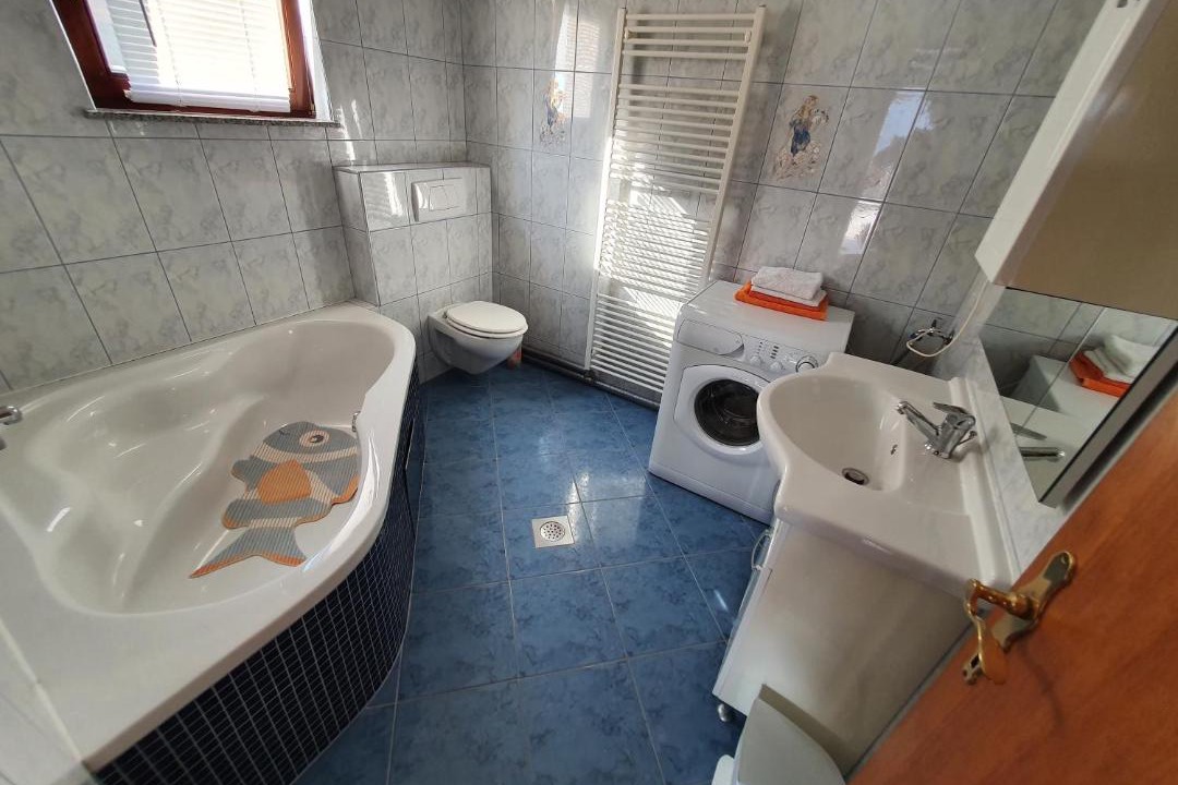 Photo of Bathroom in Novi Zagreb
