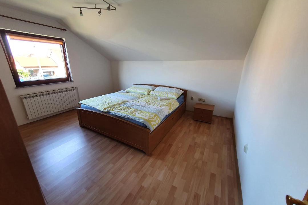 Photo of Bedroom in Novi Zagreb