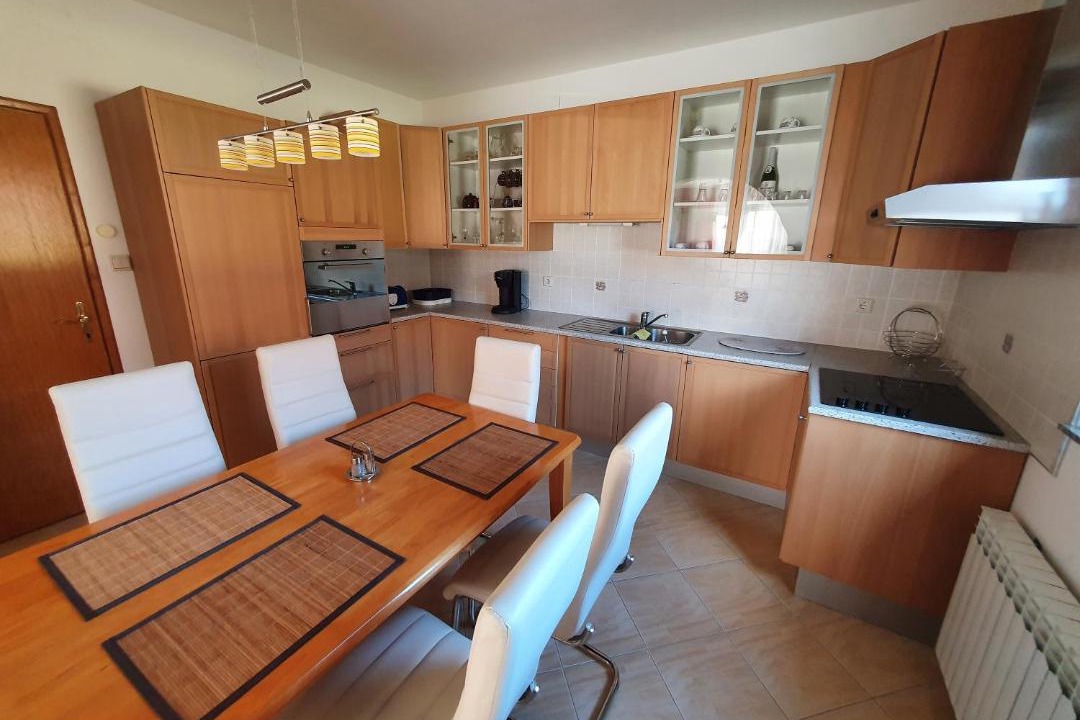 Photo of Kitchen in Novi Zagreb