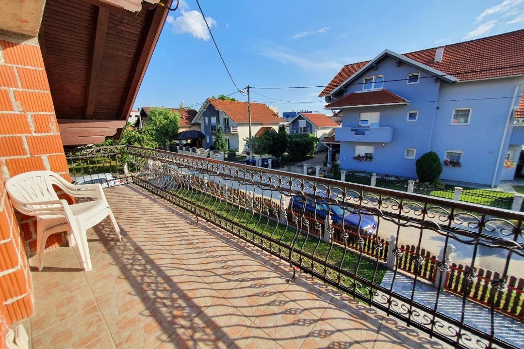 Photo of Others in Novi Zagreb