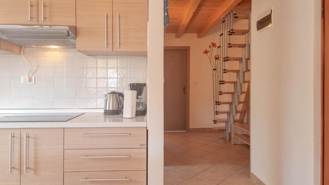 Photo of Kitchen in Lovrecica