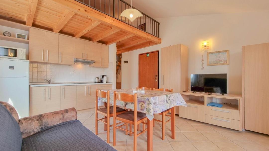 Photo of Kitchen in Lovrecica