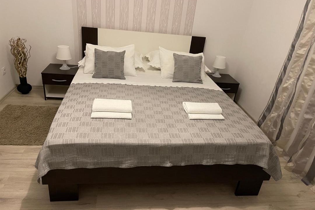 Photo of Bedroom in Baska Voda