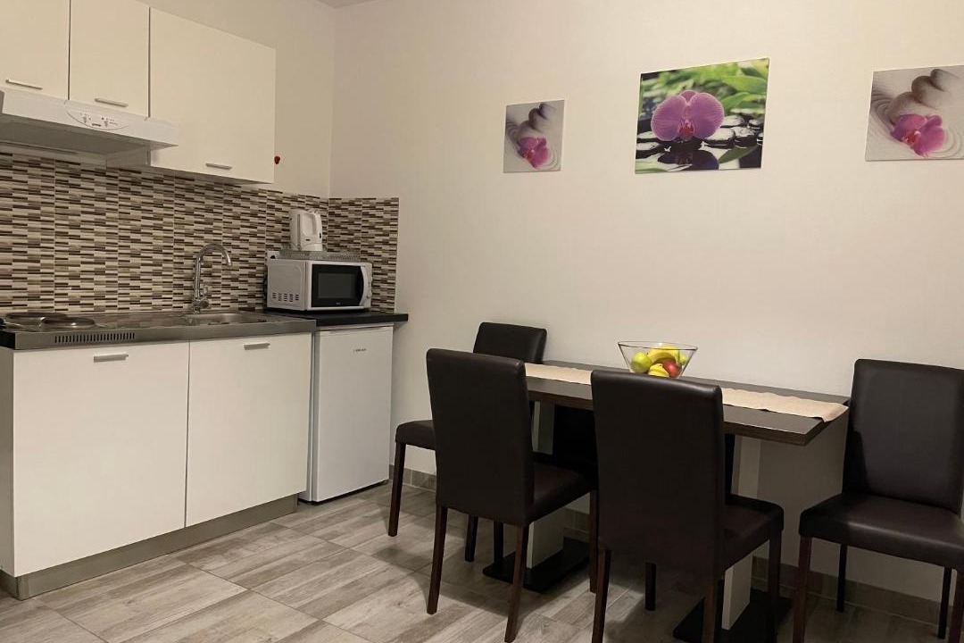 Photo of Kitchen in Baska Voda