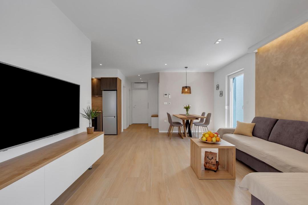 Photo of Livingroom in Makarska