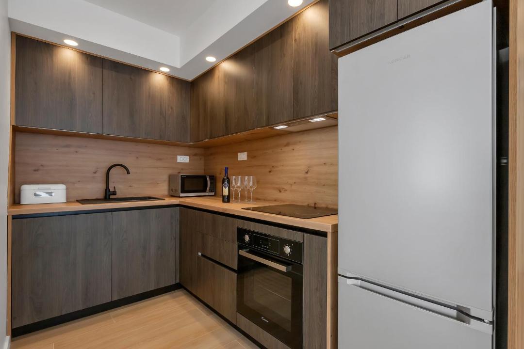 Photo of Kitchen in Makarska