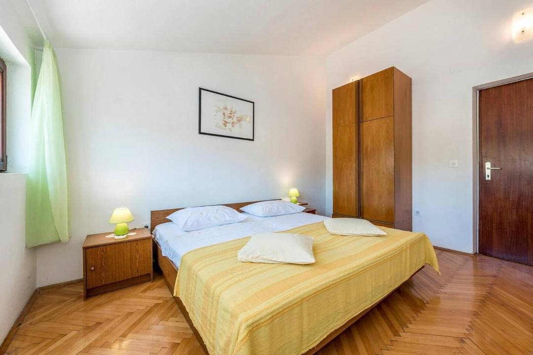 Photo of Bedroom in Zirje