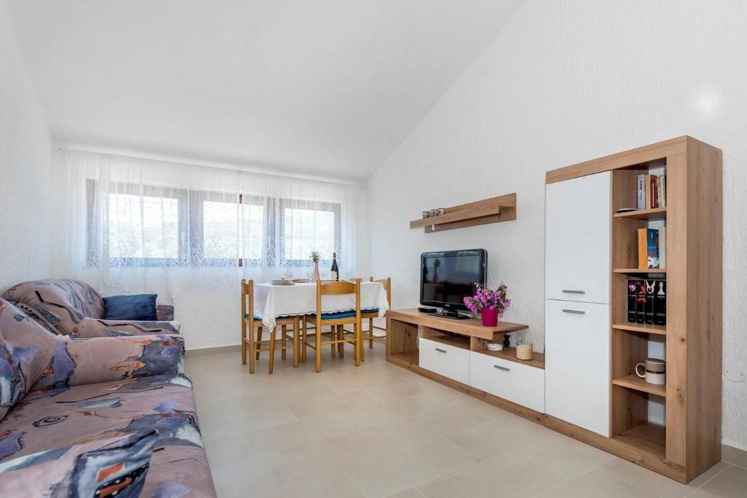 Photo of Livingroom in Zirje