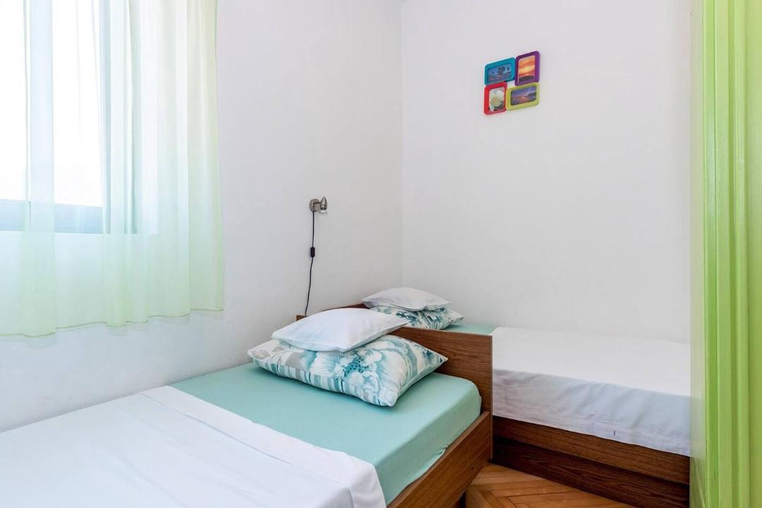 Photo of Bedroom in Zirje
