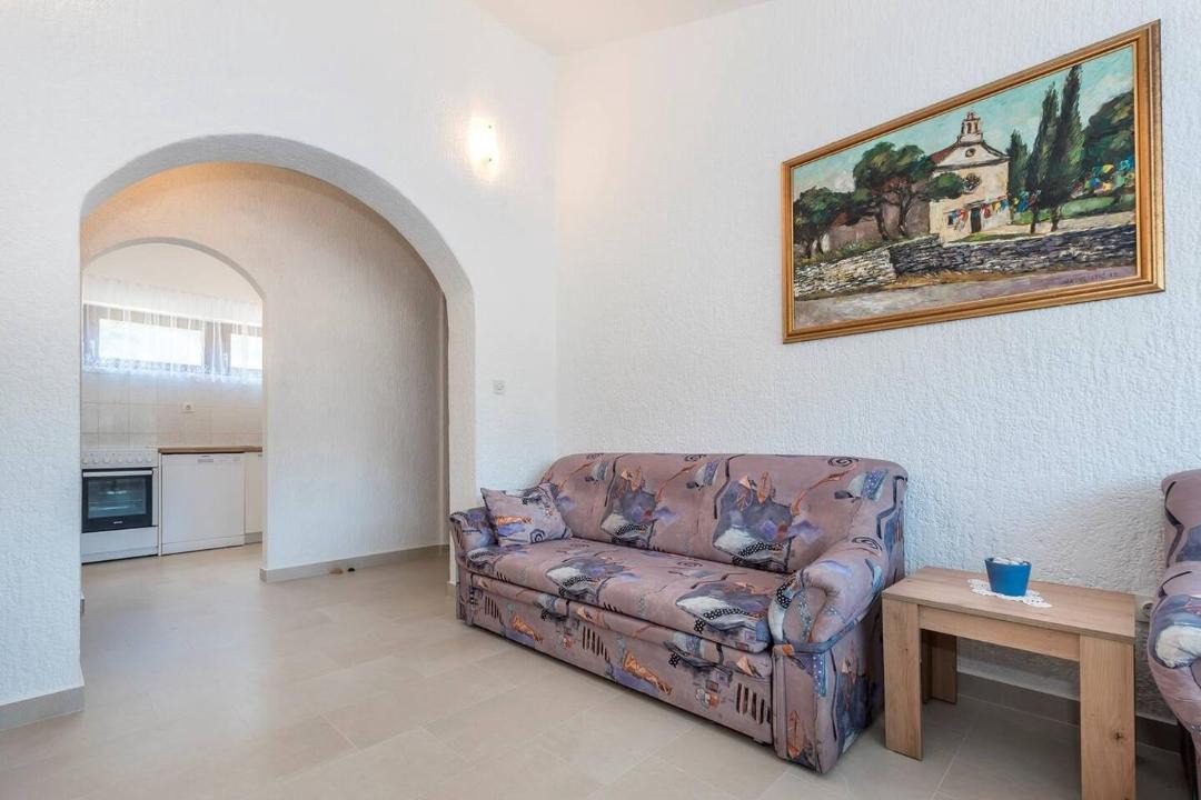 Photo of Livingroom in Zirje