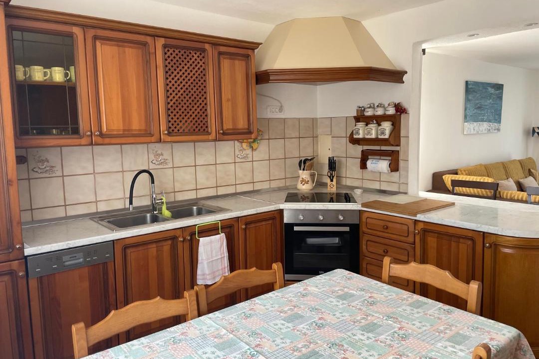 Photo of Kitchen in Antenal