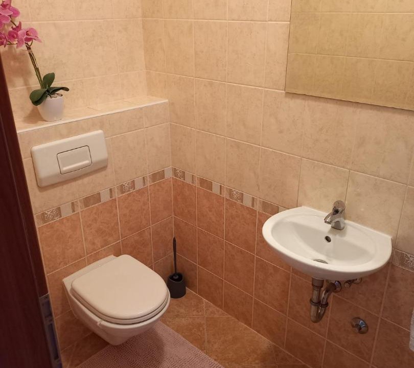 Photo of Bathroom in Istok