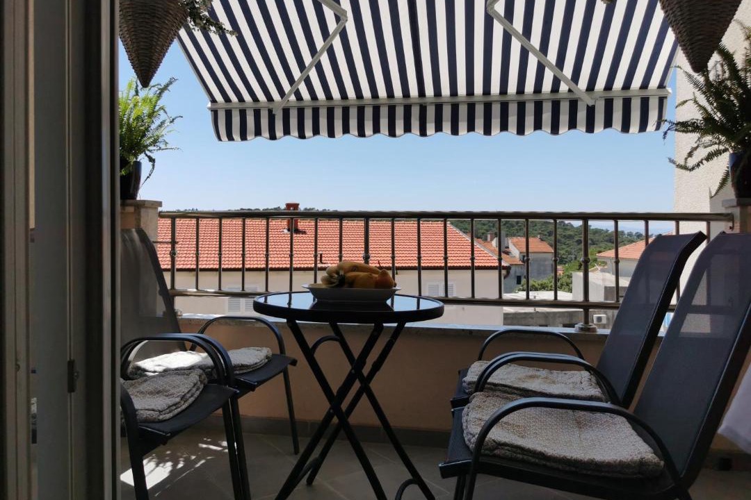 Photo of Patio Balcony in Istok