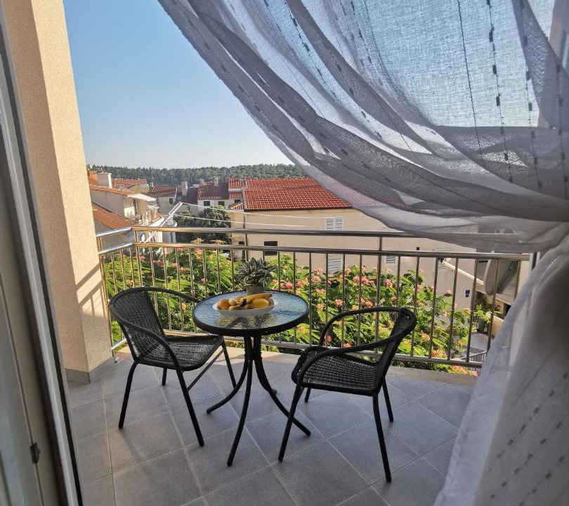 Photo of Patio Balcony in Istok