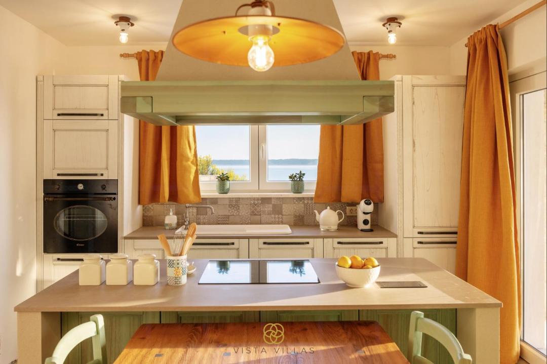 Photo of Kitchen in Rtina