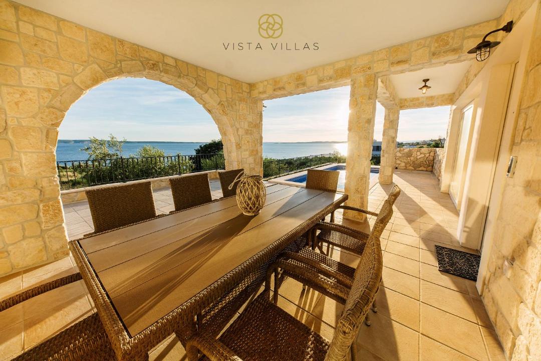 Photo of Patio Balcony in Rtina