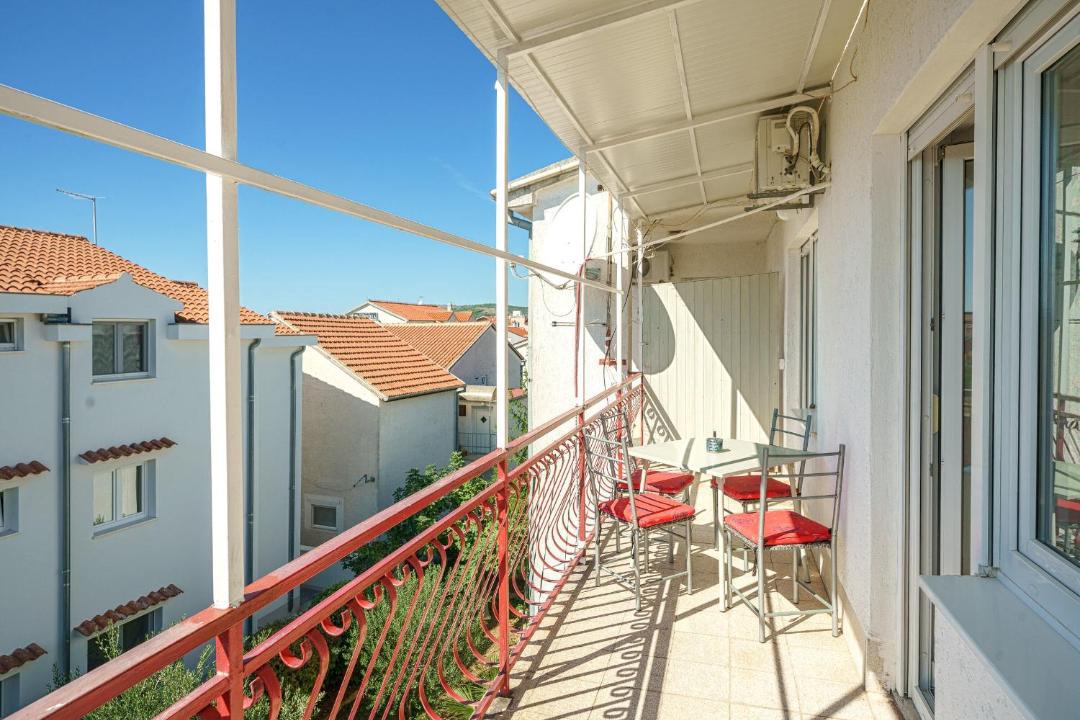 Photo of Patio Balcony in Vodice