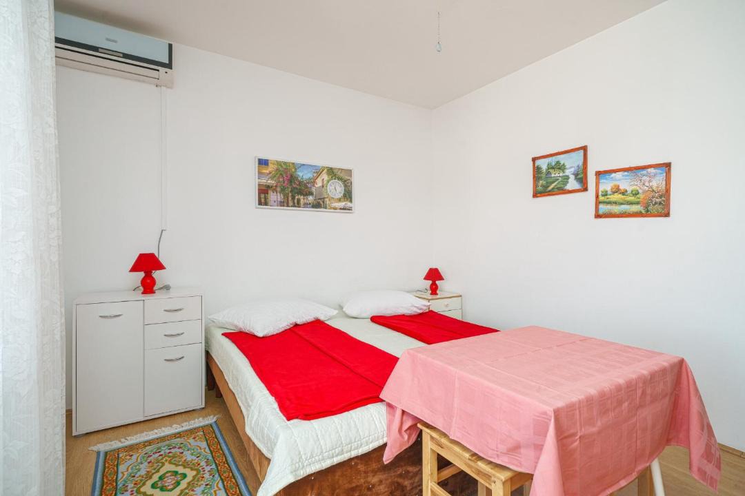 Photo of Bedroom in Vodice