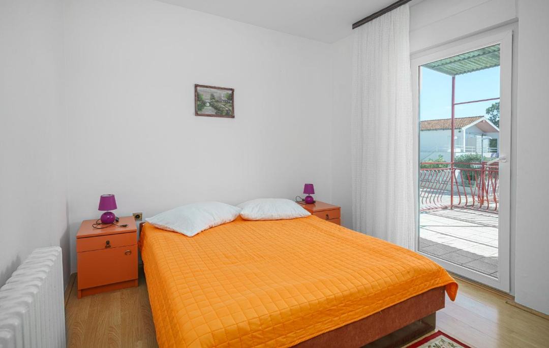 Photo of Bedroom in Vodice