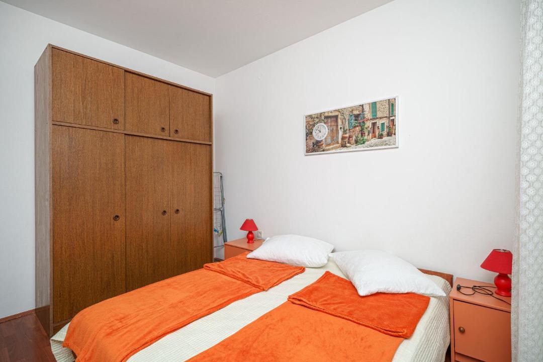 Photo of Bedroom in Vodice